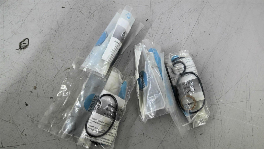 Bimba K-B-FO-31 Single Rod End Cylinder Repair Kit Lot Of 4