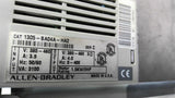Allen Bradley 1305-BA04A-HA2 AC Drive 2 Hp 460 Volts 4 Amps