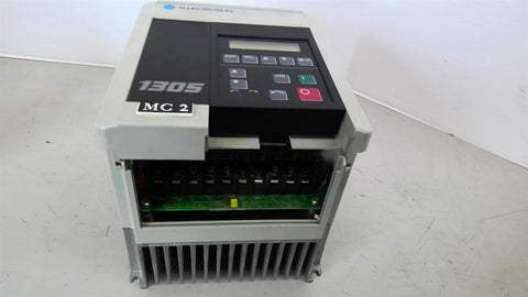 Allen Bradley 1305-BA03A-HA2 1 Hp 380-460 Volts