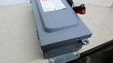 Square D H361AWK Fusible Safety Switch 30 Amp Type 3R