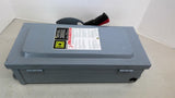 Square D H361AWK Fusible Safety Switch 30 Amp Type 3R