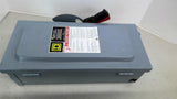 Square D H361AWK Fusible Safety Switch 30 Amp Type 3R