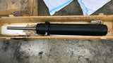 Quincy Ortman 593700 Pneumatic Cylinder 1 3/4" Shaft ID 29-7/8" Stroke 2.5" Bore
