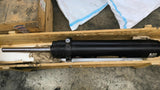 Quincy Ortman 593700 Pneumatic Cylinder 1 3/4" Shaft ID 29-7/8" Stroke 2.5" Bore