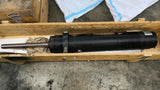 Quincy Ortman 593700 Pneumatic Cylinder 1 3/4" Shaft ID 29-7/8" Stroke 2.5" Bore