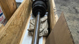 Quincy Ortman 593700 Pneumatic Cylinder 1 3/4" Shaft ID 29-7/8" Stroke 2.5" Bore