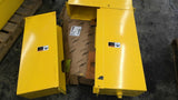 Machinery Enclosures 10 1/4"H X 57"W X 32 3/4"H