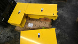 Machinery Enclosures 10 1/4"H X 57"W X 32 3/4"H