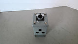 Hoffman E1PBGXM Switch 3 1/8" L 2 3/4" W 3 3/4 H