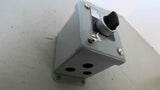 Hoffman E1PBGXM Switch 3 1/8" L 2 3/4" W 3 3/4 H