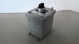 Hoffman E1PBGXM Switch 3 1/8" L 2 3/4" W 3 3/4 H