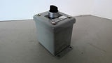 Hoffman E1PBGXM Switch 3 1/8" L 2 3/4" W 3 3/4 H