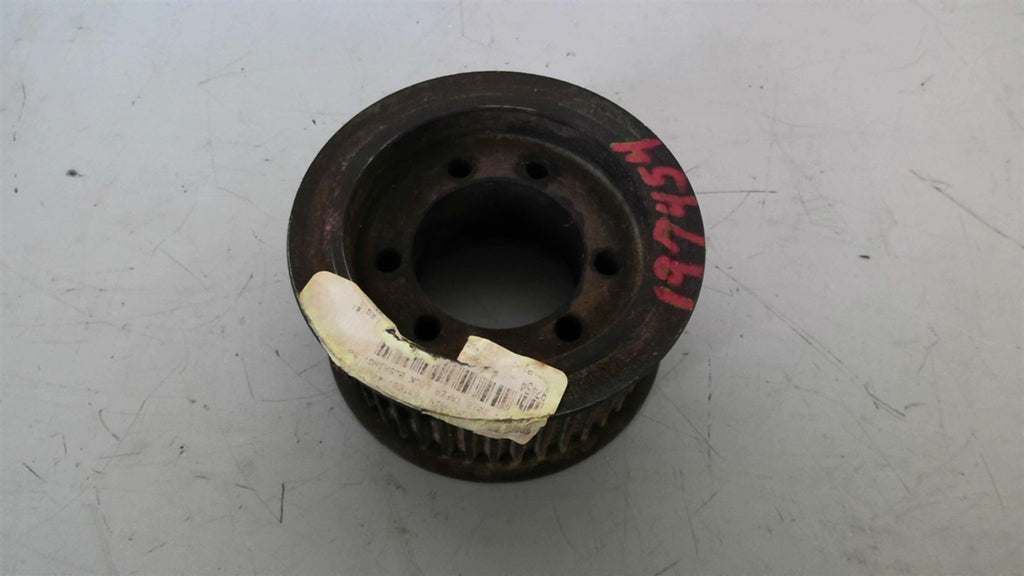 Martin P44-8M-50-SD Pulley