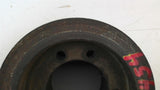 Martin P44-8M-50-SD Pulley