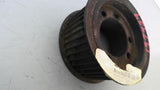 Martin P44-8M-50-SD Pulley