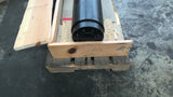 Quincy Ortman 593700 Pneumatic Cylinder 1 3/4" ID 29-7/8" Stroke 2.5" Bore