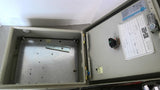 Rittal AE1030 Enclosure 11 3/4" L 15" W 6 1/2" W