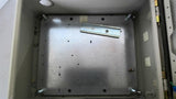 Rittal AE1030 Enclosure 11 3/4" L 15" W 6 1/2" W