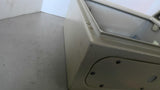 Rittal AE1030 Enclosure 11 3/4" L 15" W 6 1/2" W