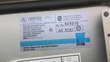 Rittal AE1030 Enclosure 11 3/4" L 15" W 6 1/2" W