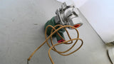 Asco HT82022 Solenoid Valve 125 PSI 1/2" Pipe