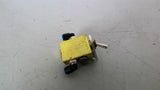 Clippard MJTV-4 Switch Valve