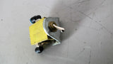 Clippard MJTV-4 Switch Valve