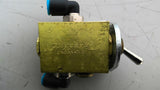 Clippard MJTV-4 Switch Valve