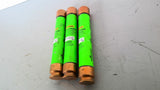 Bussman FRS-R-25 Fuse 25 Amp Lot of 3