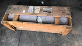 Coil of Expanded Metal 11 Gauge 47 7/8" wide 35' Long