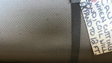 Coil of Expanded Metal 11 Gauge 47 7/8" wide 35' Long