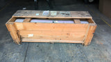Coil of Expanded Metal 11 Gauge 47 7/8" wide 35' Long
