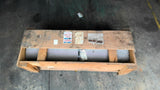 Coil of Expanded Metal 11 Gauge 47 7/8" wide 35' Long