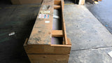 Coil of Expanded Metal 11 Gauge 47 7/8" wide 35' Long