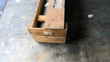 Coil of Expanded Metal 11 Gauge 47 7/8" wide 35' Long
