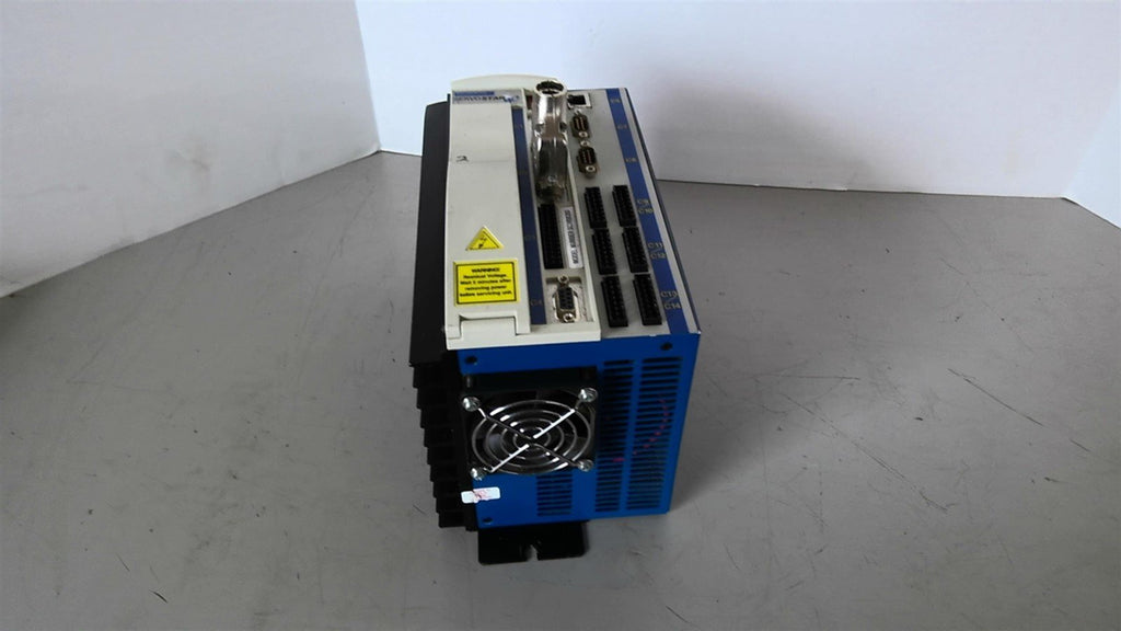 KollMorgen SC1R06260 Servo Drive 1.4/2.2 KVA 115230 Vac