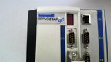 KollMorgen SC1R06260 Servo Drive 1.4/2.2 KVA 115230 Vac