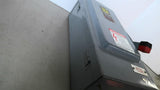 Square D H361AWK Safety Switch 30 Amp 600 Vac