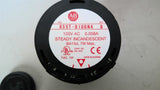 Allen-Bradley 855T-B10DN4 and 855T-B10SN5 Safety Light
