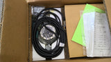NSK M-E099EM0C2-019 Mega Torque Motor System EM0608A13-05 Servo Drive