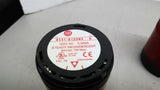 Allen-Bradley 855T-81DDN4 and 855T-B10DN5 Safety Light