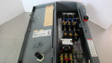 Square-D 8538SCG14V02S Combination Starter 30amp Type 1 Enclosure