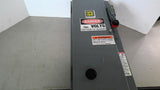 Square-D 8538SCG14V02S Combination Starter 30amp Type 1 Enclosure