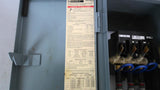 Square-D 8538SCG14V02S Combination Starter 30amp Type 1 Enclosure