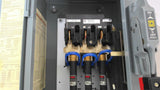 Square-D 8538SCG14V02S Combination Starter 30amp Type 1 Enclosure