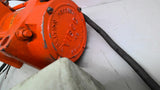 Vibco 2P-200 Vibrator Machine 115/230 Volts Single Phase 3450 RPM