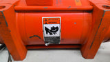 Vibco 2P-200 Vibrator Machine 115/230 Volts Single Phase 3450 RPM