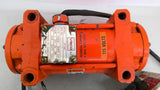 Vibco 2P-200 Vibrator Machine 115/230 Volts Single Phase 3450 RPM