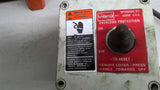 Vibco 2P-200 Vibrator Machine 115/230 Volts Single Phase 3450 RPM