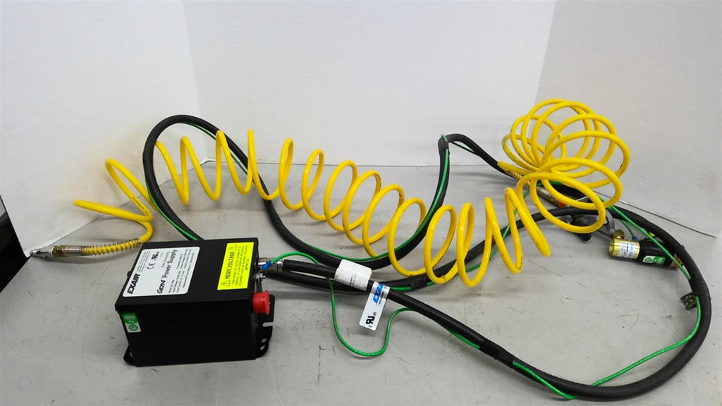 Exar 7960 Gen4 Power Supply 115/230 Vac